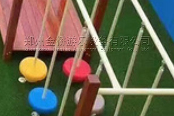 移花接木_体能乐园