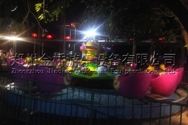 蜗牛特工队