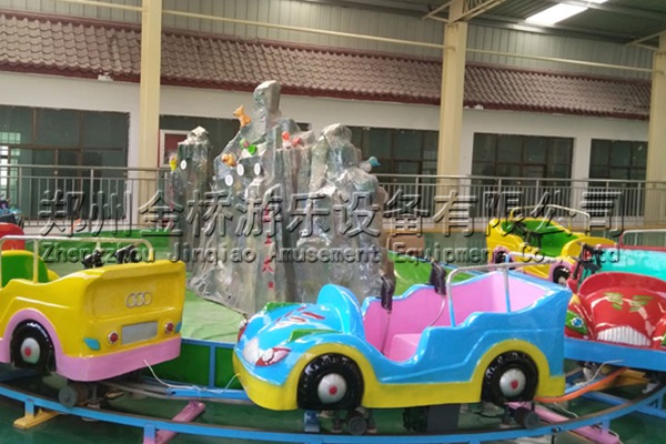 水陆战车